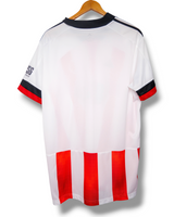 Sheffield United 2020/2021 Thuis Shirt (XL)