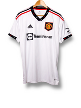 Manchester United 2022/2023 Away Shirt (M)
