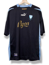Malmö FF 2004 Drittes Trikot (XXL)