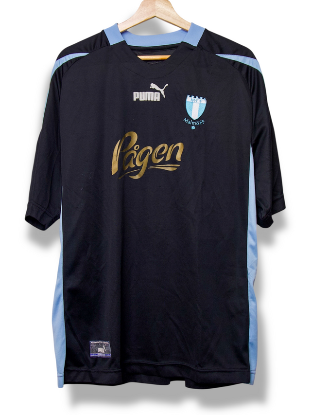 Malmö FF 2004 Drittes Trikot (XXL)