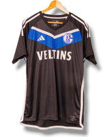 Schalke 04 2023/2024 Derde Shirt (L)