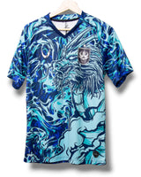 PSIS Semarang 2022/2023 Drittes Trikot (S)