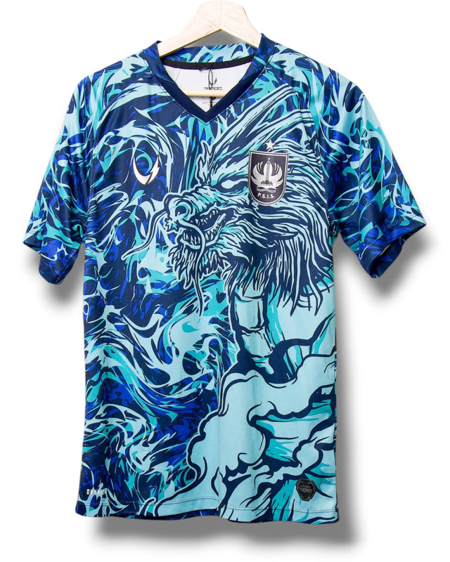 PSIS Semarang 2022/2023 Drittes Trikot (S)