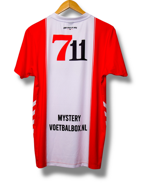 FC Emmen 2024/2025 Heimtrikot (M)