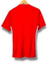 Manchester United 2016/2017 Thuis Shirt (S)