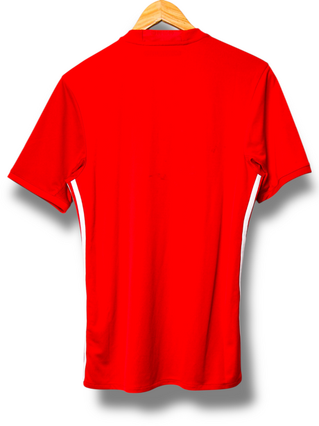 Manchester United 2016/2017 Heimtrikot (S)