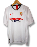 Sevilla 2019/2020 Thuis Shirt (L)