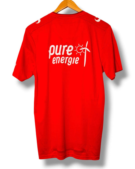 FC Twente 2017/2018 Training Shirt (M)