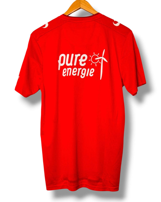 FC Twente 2017/2018 Training Shirt (M)