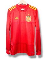 Spanje 2020 Heimtrikot (S)