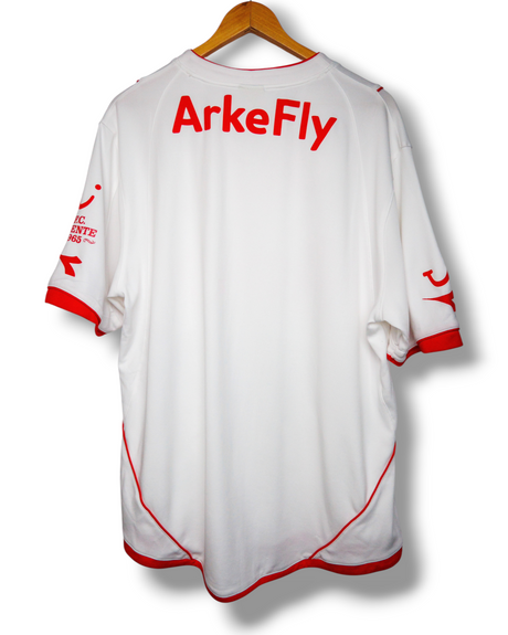 FC Twente 2008/2009 Away Shirt (XL)
