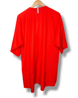 Juventus 2005/2006 Uit Shirt (XL)