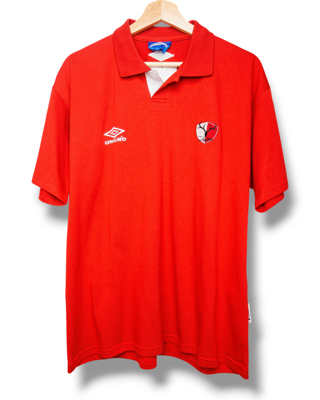 Kashima Antlers 2000 Polo (M)