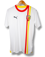 RC Lens 2023/2024 Ausweichtrikot (S)