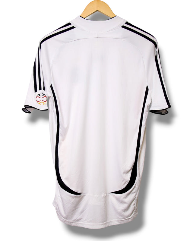Duitsland 2006 Thuis Shirt (S)