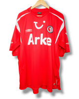 FC Twente 2005/2006 Thuis Shirt (XXL)