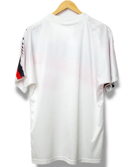 New England 1996/1997 Uit Shirt (L)