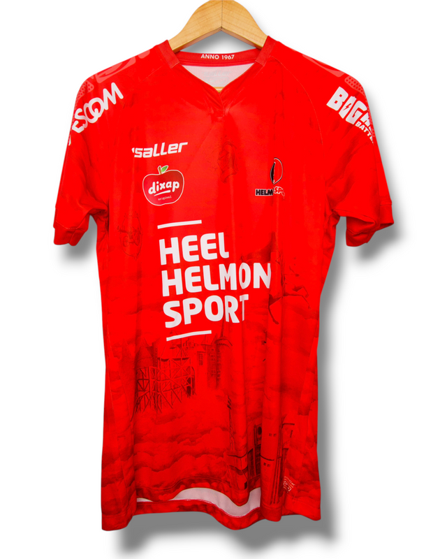 Helmond Sport 2025/2026 Thuis Shirt (M)