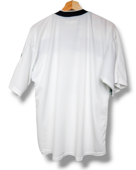Borussia Monchengladbach 2000/2001 Thuis Shirt (L)