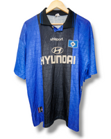 HSV 1997/1998 Away Shirt (L)