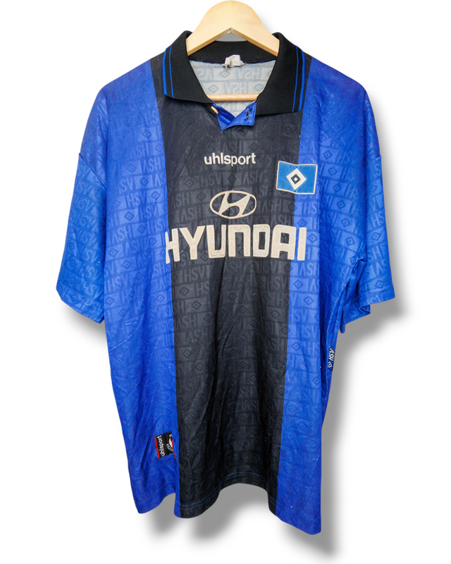 HSV 1997/1998 Away Shirt (L)