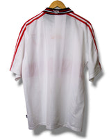 VFB Stuttgart 1997/1998 Heimtrikot (XL)