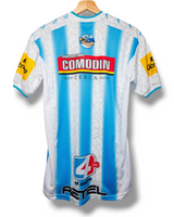 Gimnasia De Jujuy Titular 2021/2022 Thuis Shirt (S)