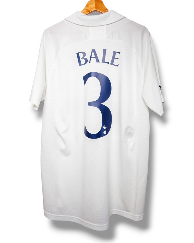 Tottenham 2011/2012 Home Shirt Bale #3 (L)