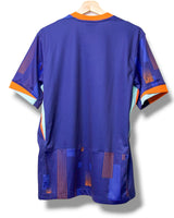 Nederland 2024 Uit Shirt (M)