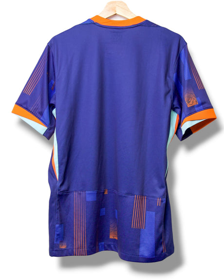 Nederland 2024 Uit Shirt (M)