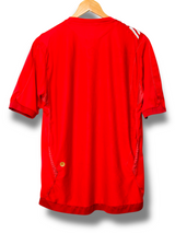 Engeland 2006 Uit Shirt (L)