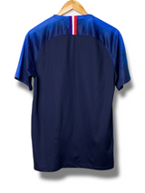 Frankrijk 2018 Thuis Shirt (M)
