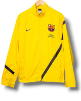 Barcelona 2011/2012 Jacke (XL)