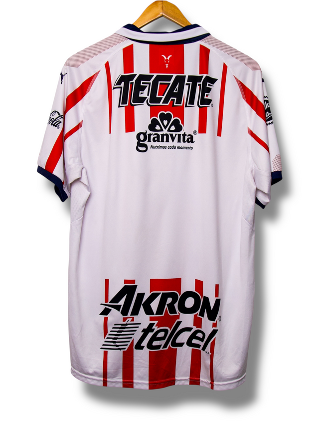Chivas Guadalajara 2018/2019 Heimtrikot (XL)