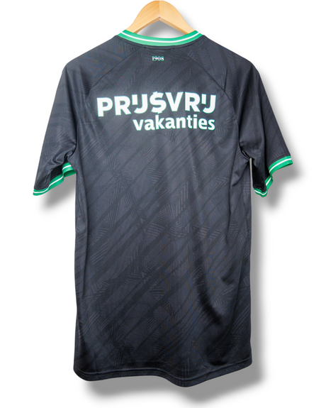 Feyenoord 2024/2025 Away Shirt (M)