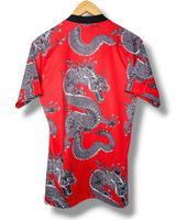 Manchester United 2020/2021 Chinese New year Shirt (S)