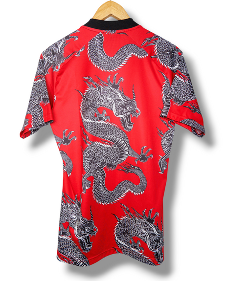 Manchester United 2020/2021 Chinese New year Shirt (S)