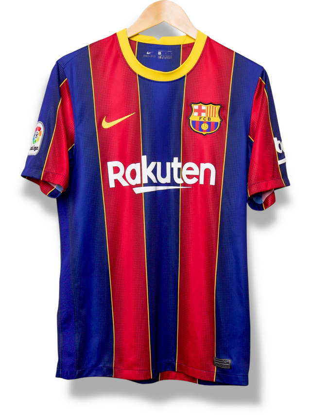 Barcelona 2020/2021 Heimtrikot (M)