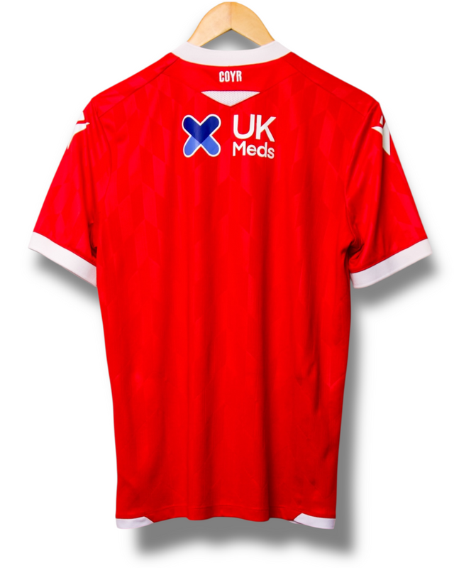 Nottingham Forest 2021/2022 Heimtrikot (S)