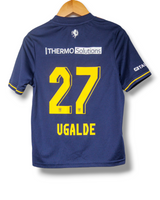 FC Twente 2023/2024 Uit Shirt Ugalde #27 (134)