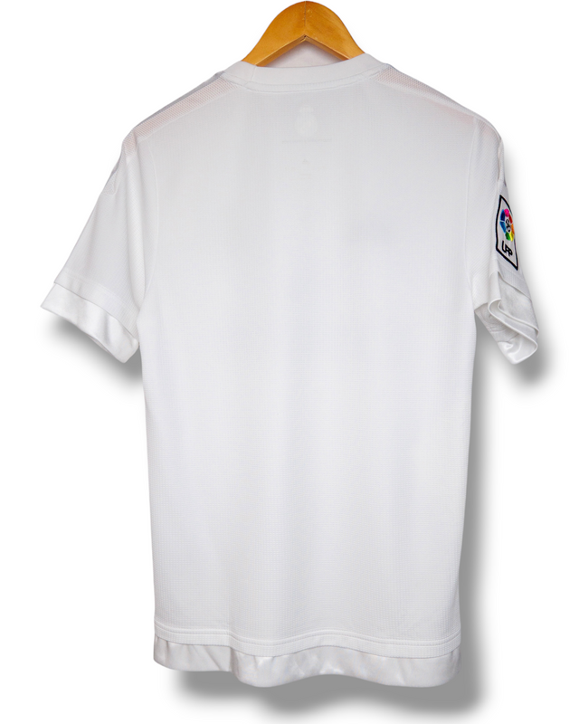 Real Madrid 2015/2016 Thuis Shirt (S)