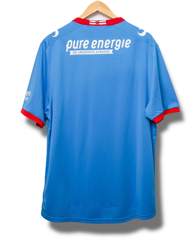 FC Twente 2018/2019 Auswärtstrikot (XL)