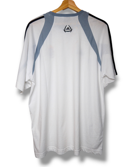 Real Madrid 2004/2005 T-shirt (XL)