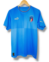 Italie 2022 Thuis Shirt (M)