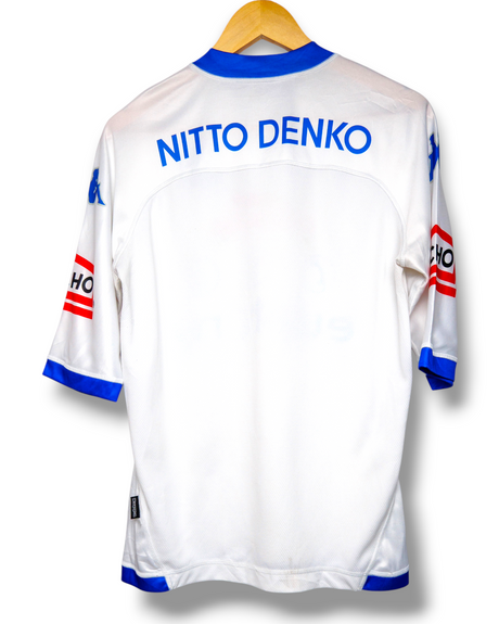 KRC Genk 2005/2006 Uit Shirt (M)