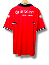 Helmond Sport 2011/2012 Heimtrikot (XXL)