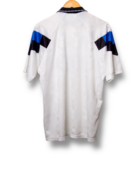 Aston Villa 1990/1992 Away Shirt (L)
