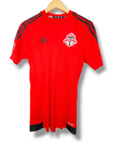 Toronto FC 2014/2015 Home Shirt (S)
