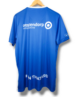 FC Den Bosch 2025/2026 Thuis Shirt (XL)