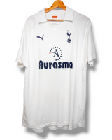 Tottenham 2011/2012 Home Shirt Bale #3 (L)